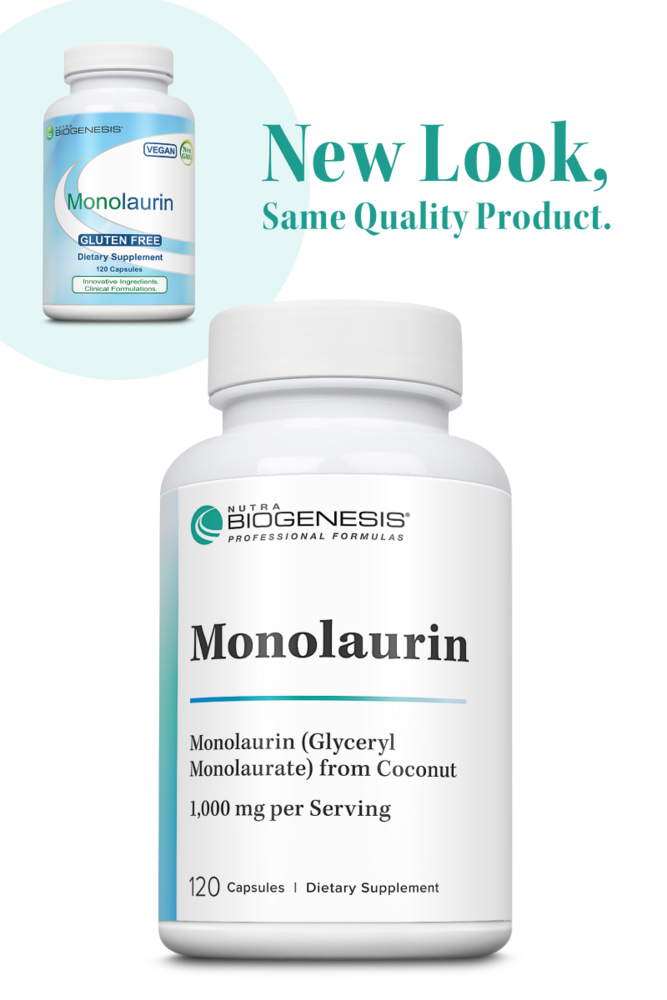 Monolaurin