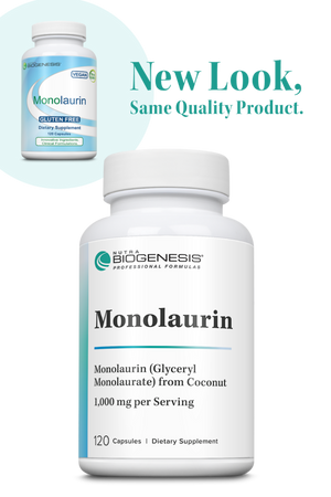 Monolaurin