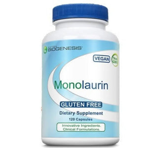 Monolaurin Nutra BioGenesis
