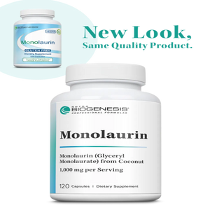 Monolaurin Nutra BioGenesis