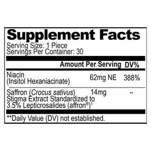 Mood Bites by Natural Stacks