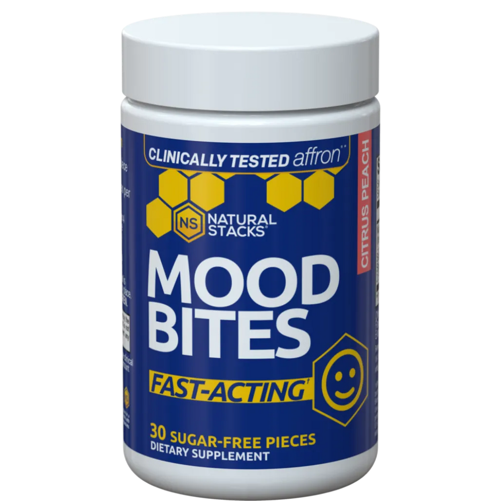 Mood Bites by Natural Stacks
