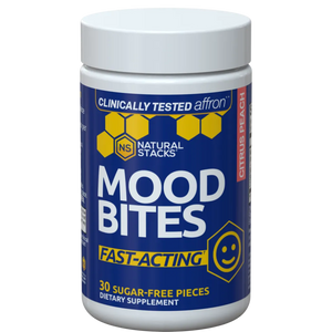 Mood Bites by Natural Stacks