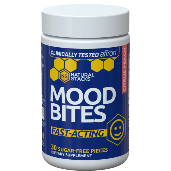 Mood Bites by Natural Stacks