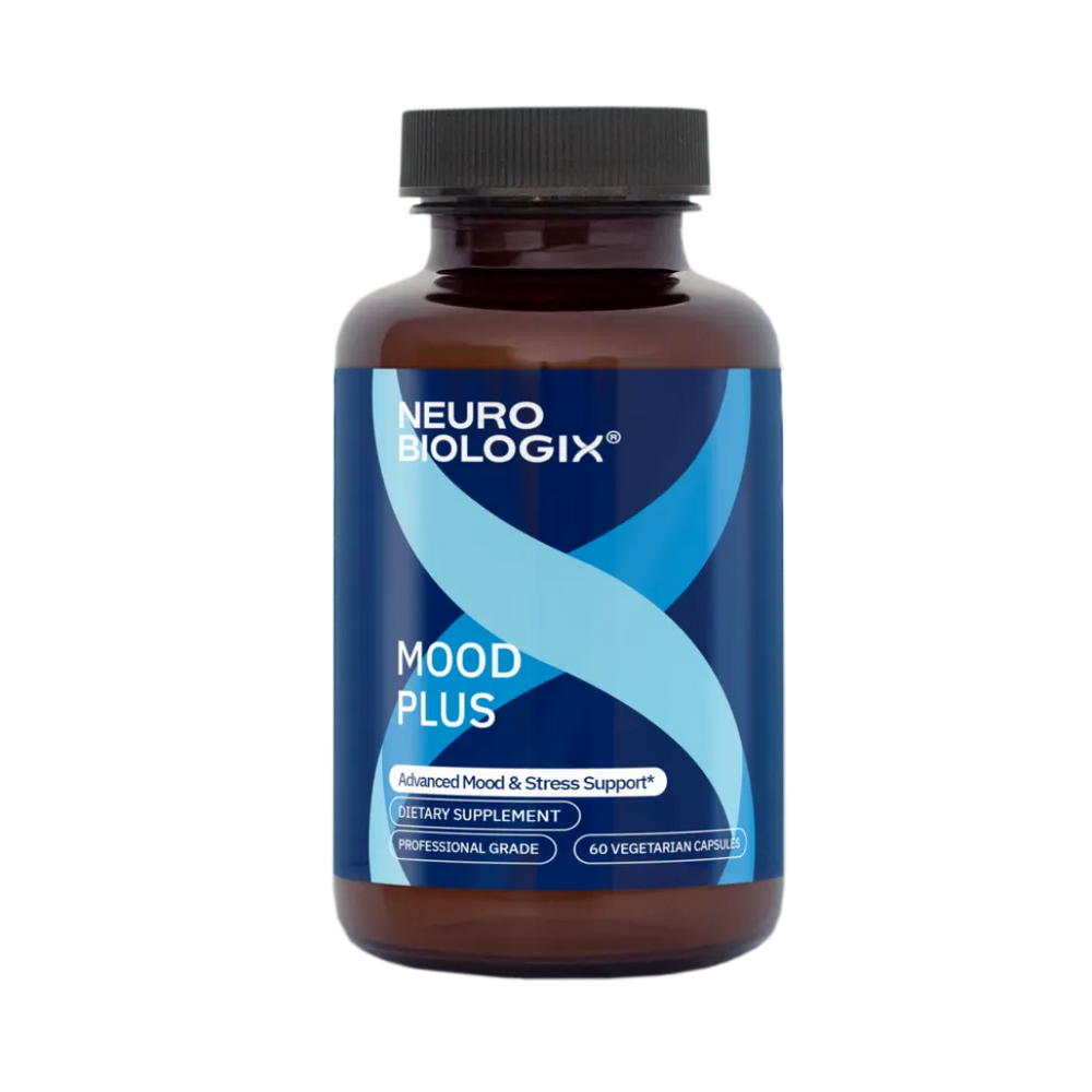 Mood Plus Neurobiologix