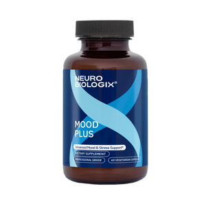 Mood Plus Neurobiologix