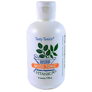 Mood Tonic Vitanica