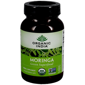 Moringa Organic India