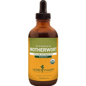 Motherwort Herb Pharm