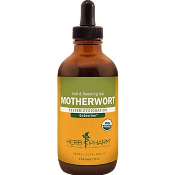 Motherwort Herb Pharm