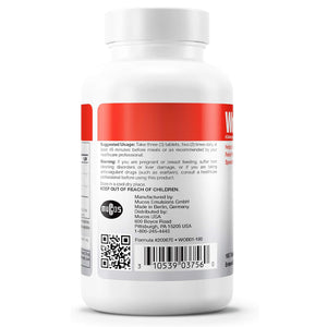 Wobenzym PS Mucos Pharma (Wobenzym)