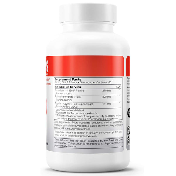 Wobenzym PS Mucos Pharma (Wobenzym)