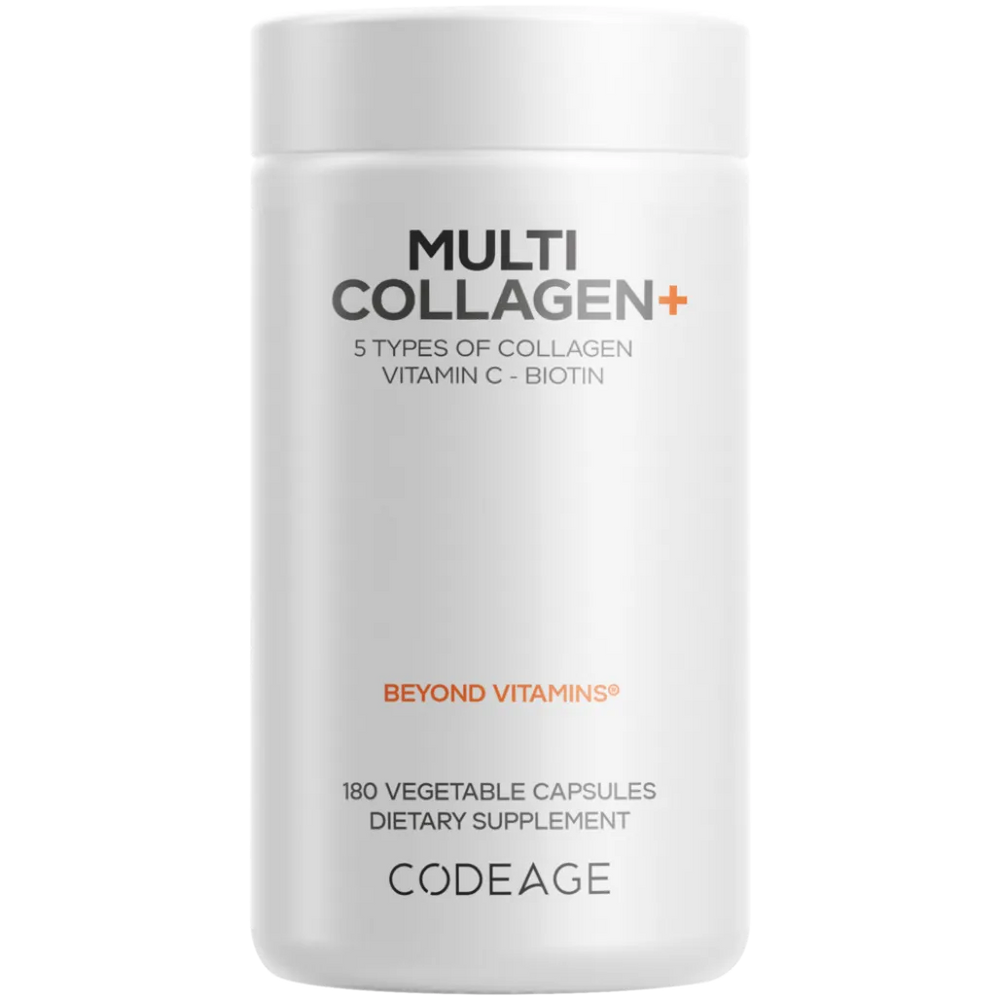Multi Collagen+ Codeage
