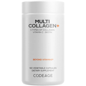 Multi Collagen+ Codeage