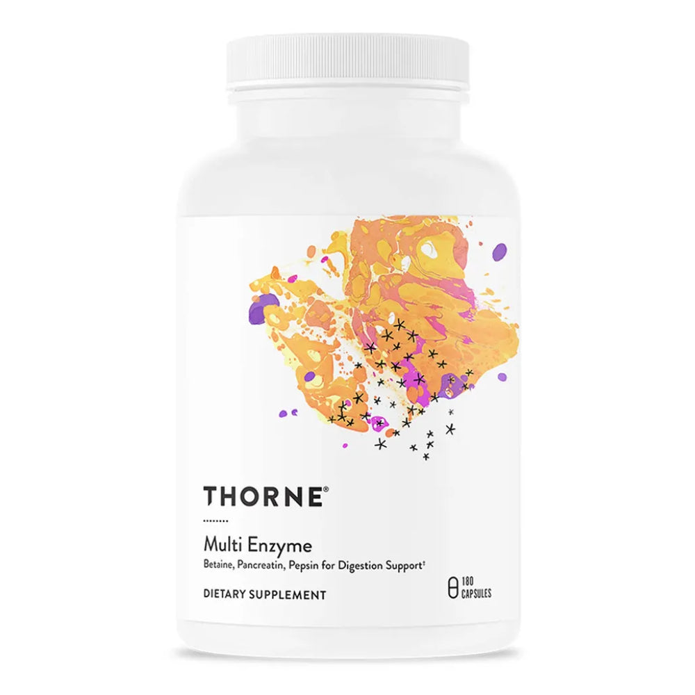 Multi-Enzyme-thorne