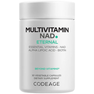 Multivitamin NAD+ Codeage