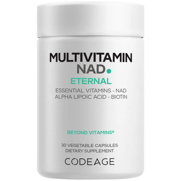 Multivitamin NAD+ Codeage