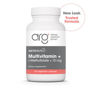 Multivitamin + 15 mg L-Methylfolate by MethylPro