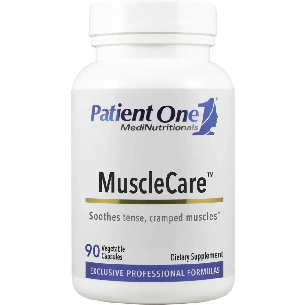 MuscleCare by Patient One