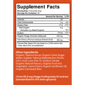 Muscle Restore Gummy Charlotte's Web