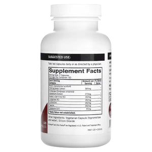 Mushroom Energy & Endurance by Kirkman labs at Nutriessential.com