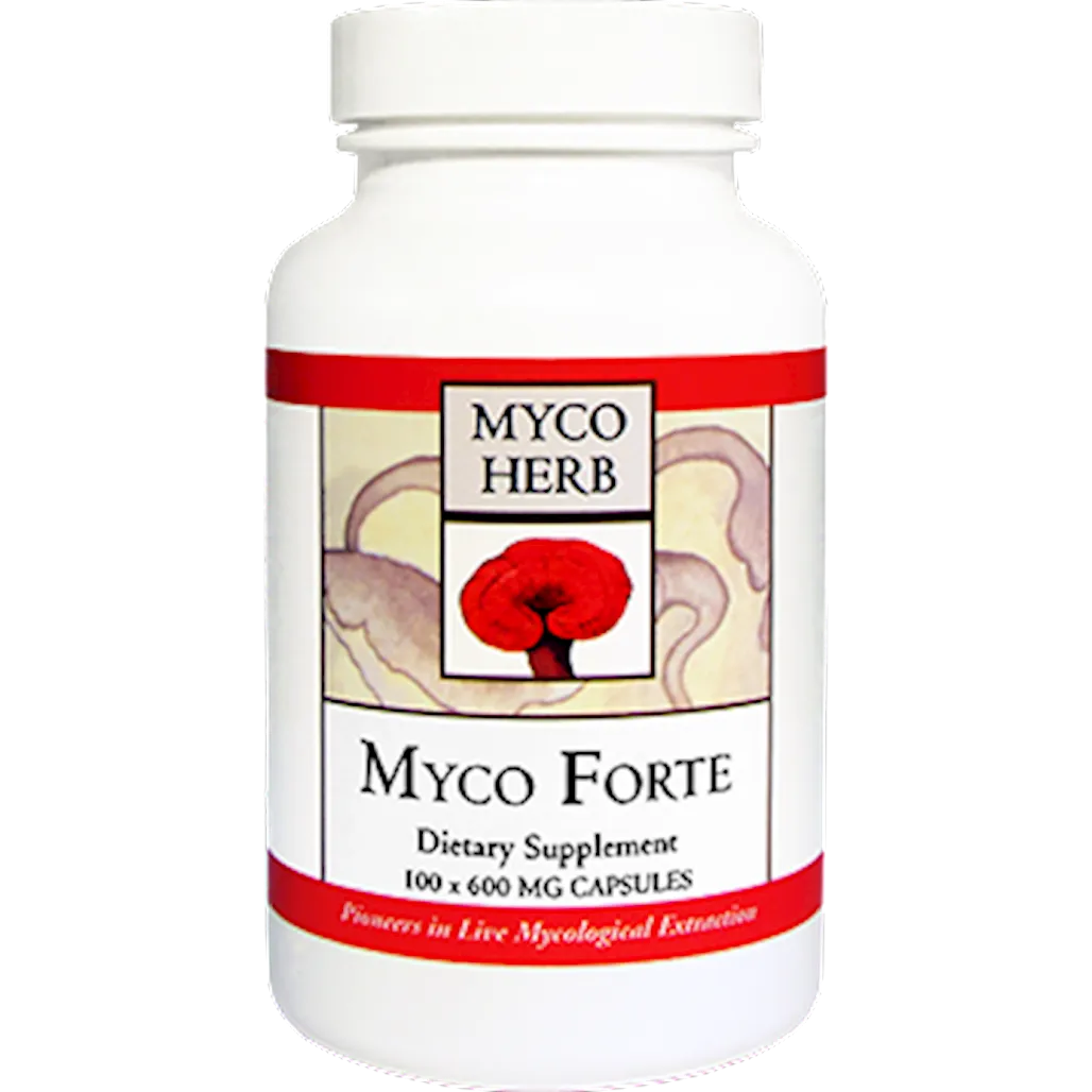 Myco-Forte by MycoHerb by Kan at Nutriessential.com