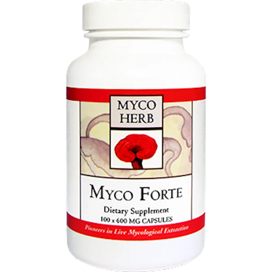 Myco-Forte by MycoHerb by Kan at Nutriessential.com