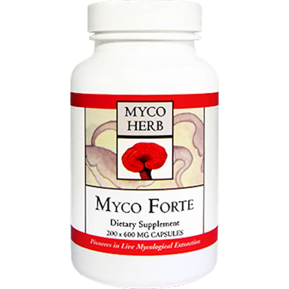 Myco-Forte by MycoHerb by Kan at Nutriessential.com