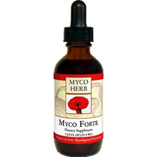 Myco-Forte MycoHerb by Kan