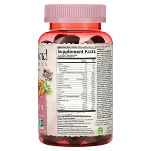 Mykind Women's Multi-Berry Garden of life