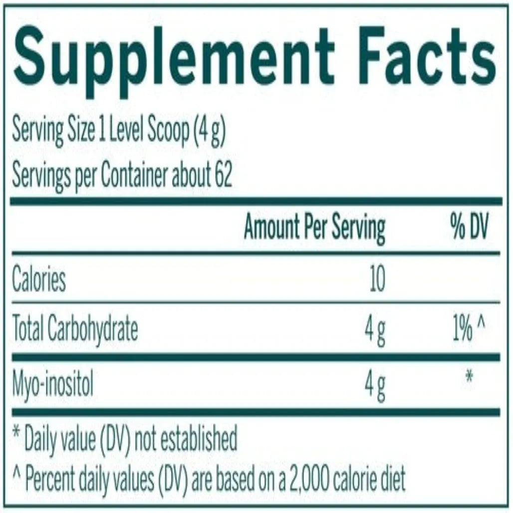 Myo-Inositol Genestra