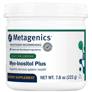 Myo-Inositol Plus-METAGENICS