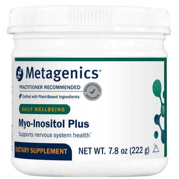 Myo-Inositol Plus-METAGENICS