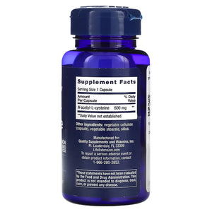 N-Acetyl-L-Cysteine-600-mg-Life-Extension