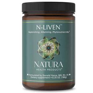 N-Liven Natura Health Products