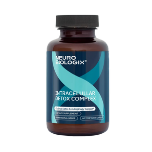 N.A.S. Enhancer Neurobiologix