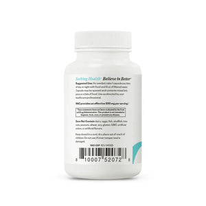 NAC Supplement (N-Acetyl-L-Cysteine)