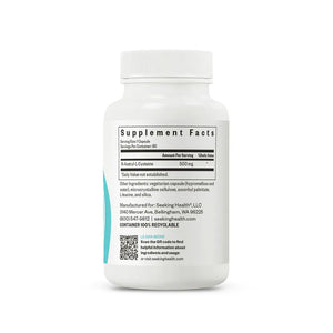 NAC Supplement (N-Acetyl-L-Cysteine)