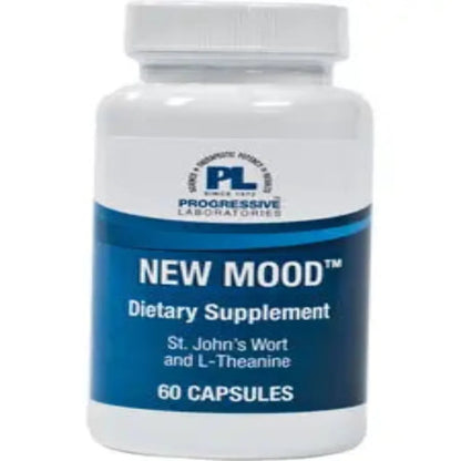 NEW MOOD Progressive Labs