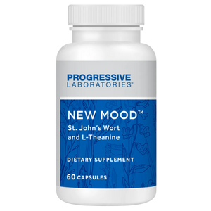 NEW MOOD Progressive Labs
