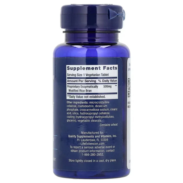 NK Cell Activator by Life Extension at Nutriessential.com