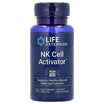 NK Cell Activator by Life Extension at Nutriessential.com