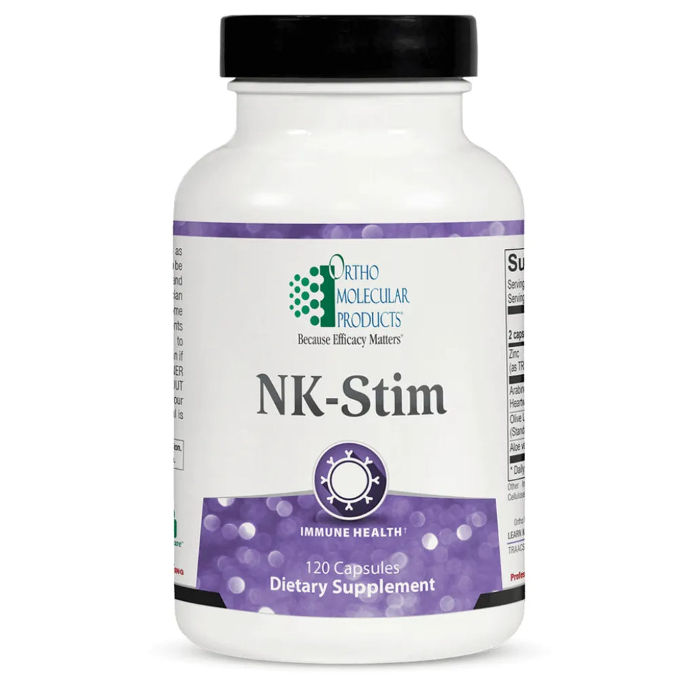 NK-Stim by Ortho Molecular Products