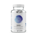 Infiniwell NMN Healthy Aging Support Dietary Supplement with Nicotinamide Mononucleotide Resveratrol and Pterostilbene for Cellular Energy and Longevity