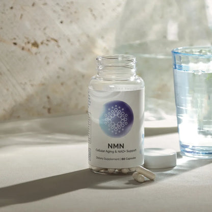  Infiniwell NMN Healthy Aging Support