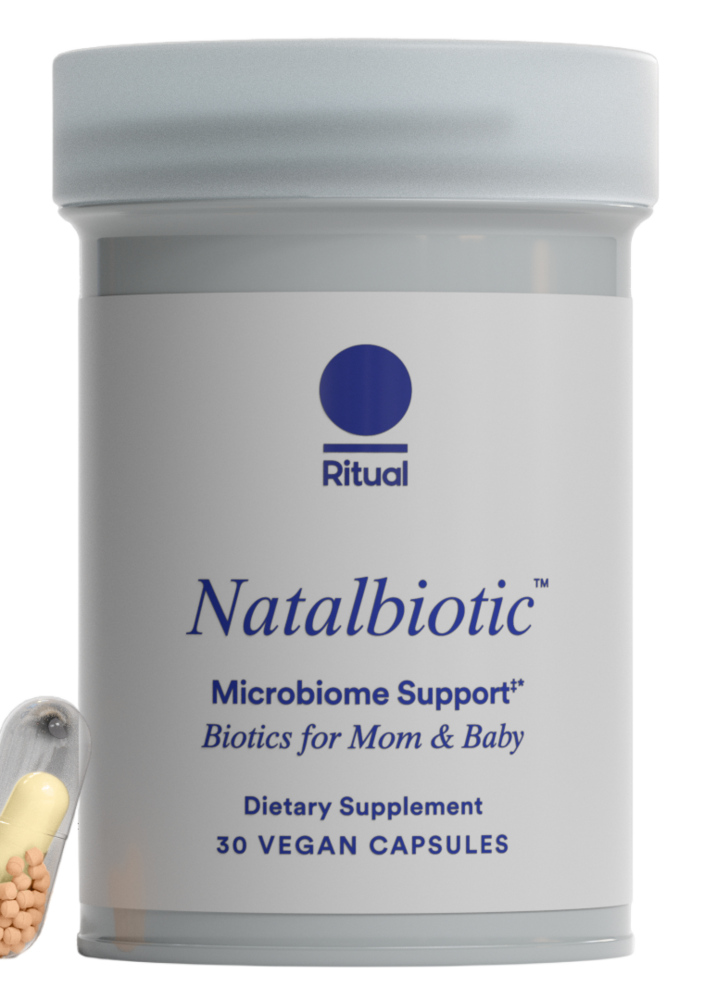 Natalbiotic