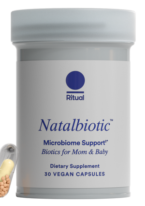 Natalbiotic