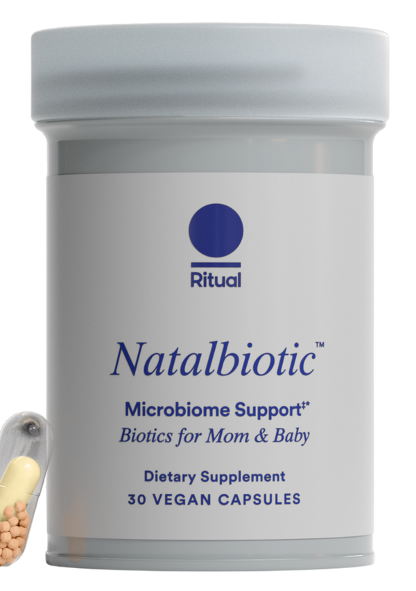 Natalbiotic