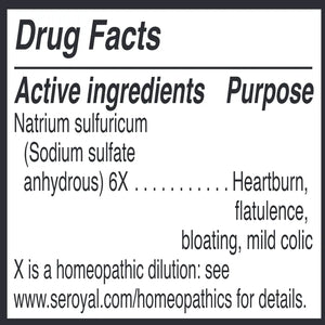 Natrium-sulfuricum-6X-Unda