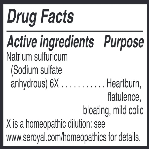 Natrium-sulfuricum-6X-Unda